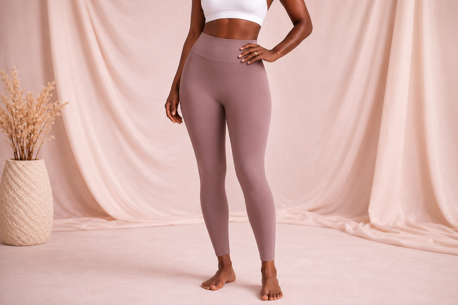 Compression Gym Leggings