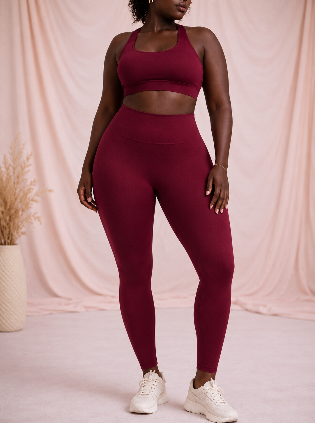 Compression Gym Leggings