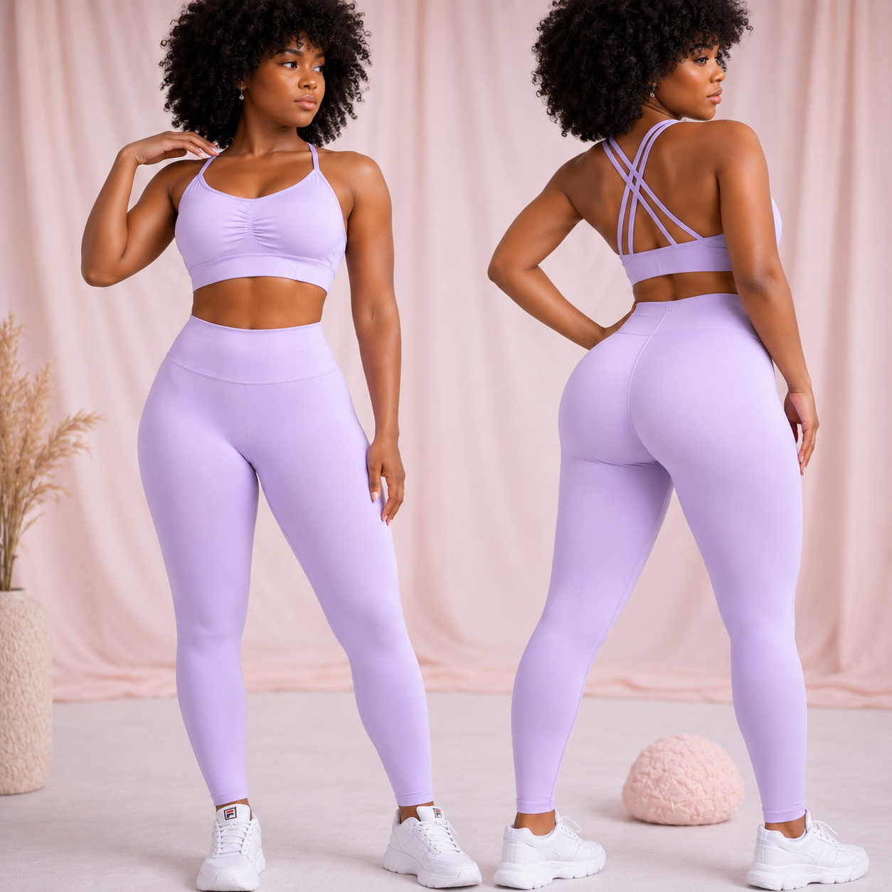 Compression Gym Leggings