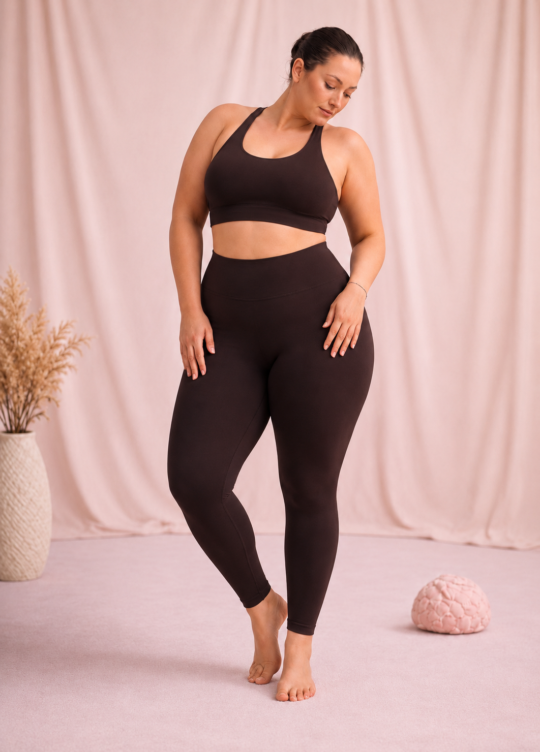 Compression Gym Leggings