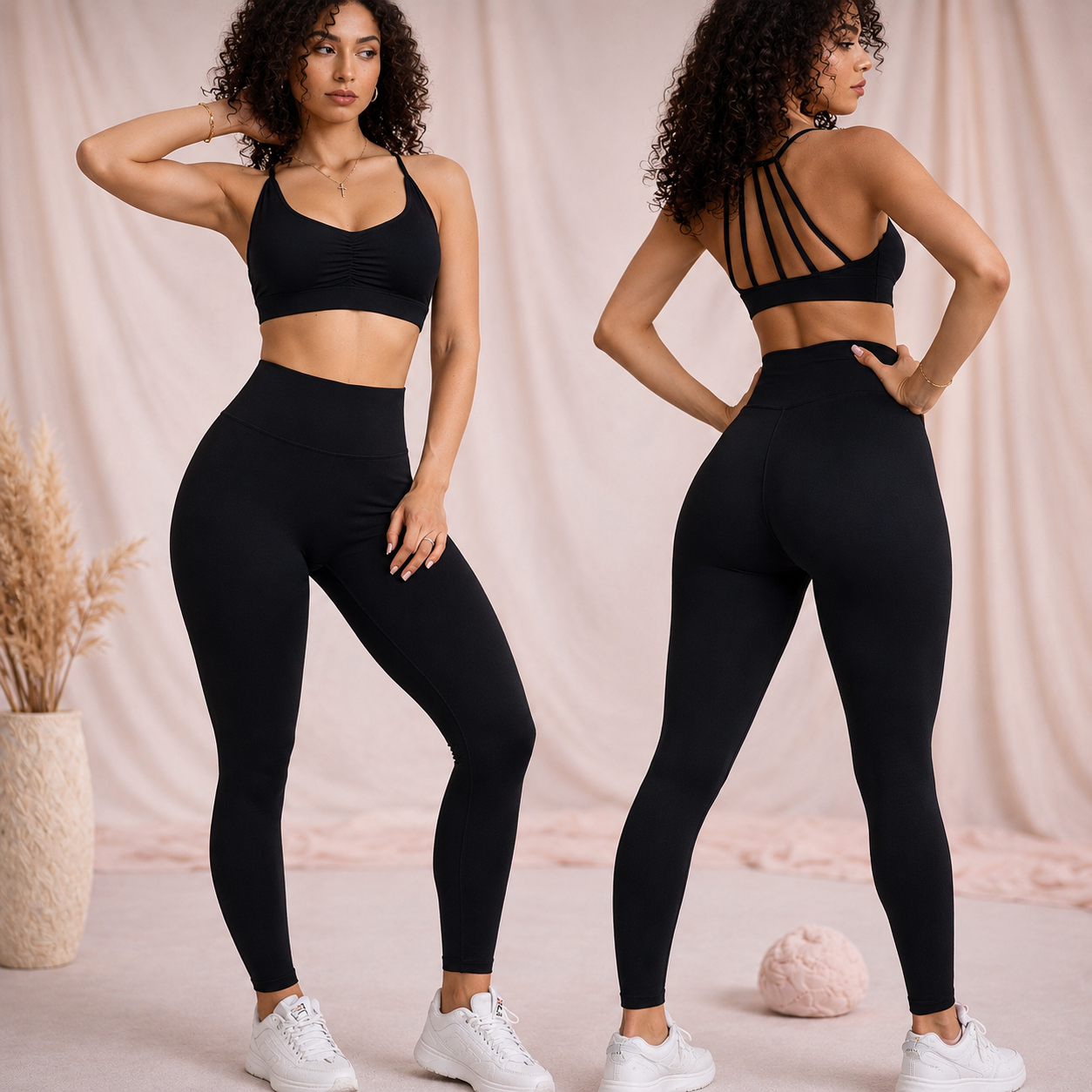 Compression Gym Leggings